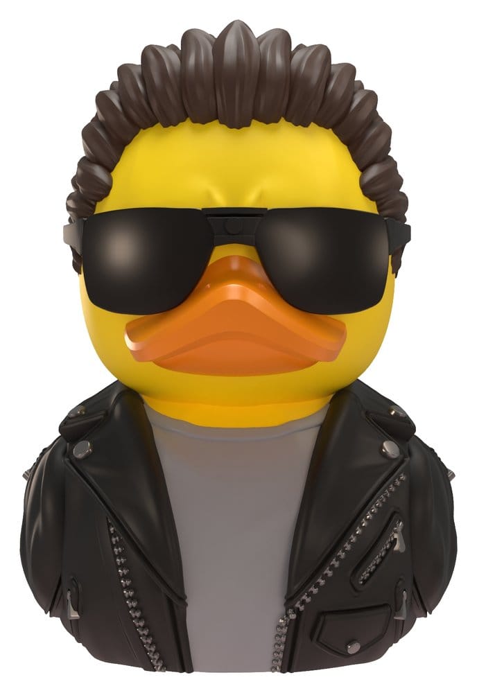Terminator Tubbz Mini PVC Figure Terminator 5 cm - MangaShop.ro