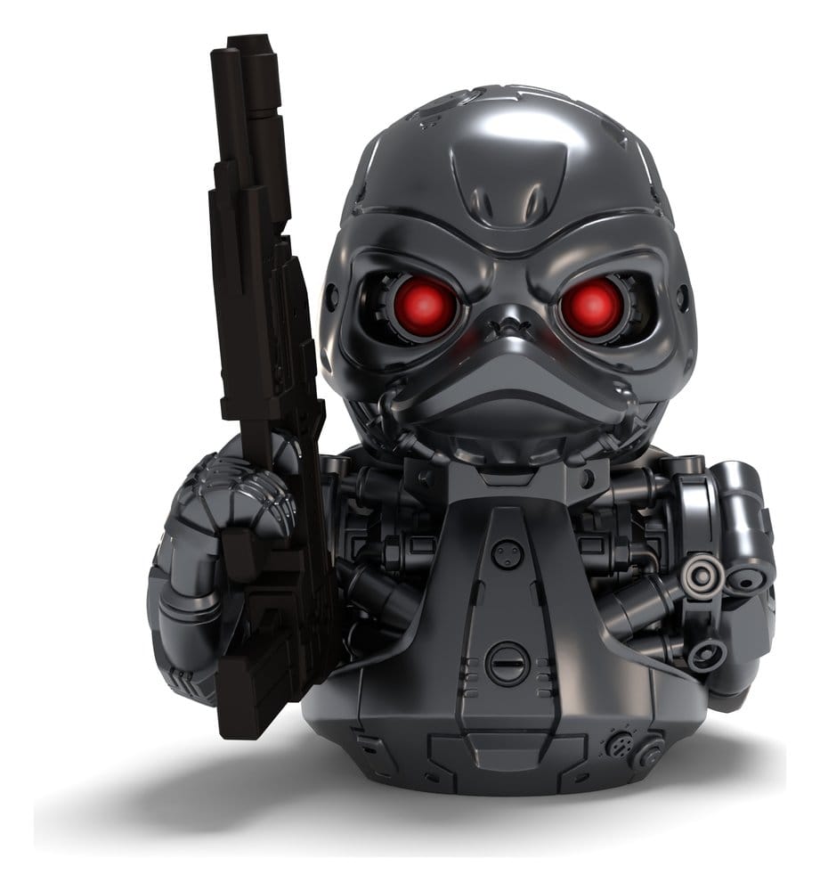 Terminator Tubbz PVC Figure Endoskeleton Collector's Edition 10 cm - MangaShop.ro
