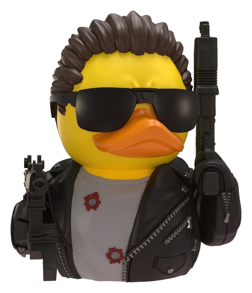 Terminator Tubbz PVC Figure Terminator Collector's Edition 10 cm - MangaShop.ro
