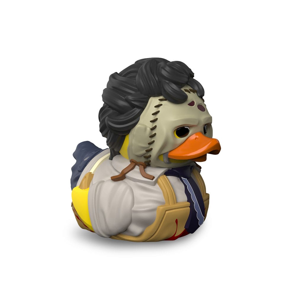 Texas Chainsaw Massacre Tubbz Mini PVC Figure Leatherface 5 cm - MangaShop.ro