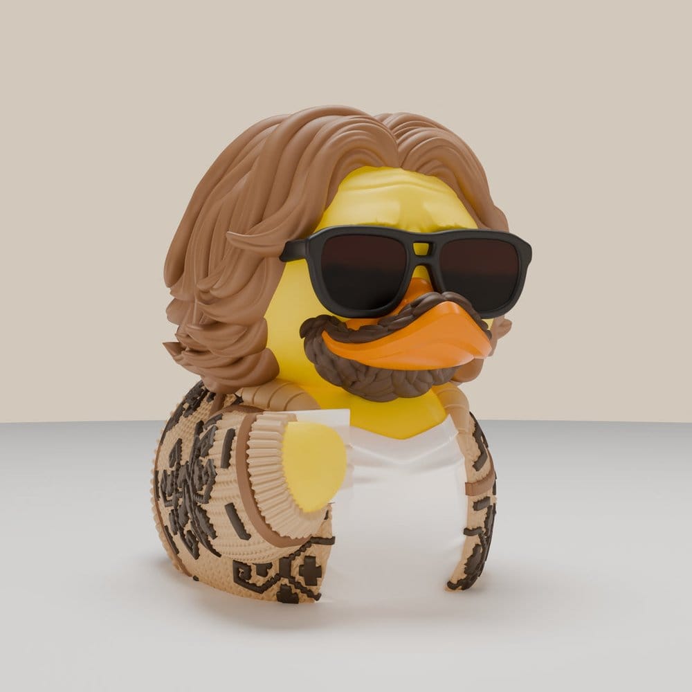The Big Lebowski Tubbz PVC Figure The Dude Boxed Edition 10 cm - MangaShop.ro