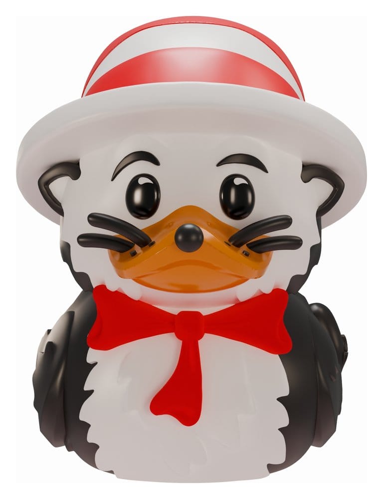 The Cat in the Hat Tubbz Mini PVC Figure - MangaShop.ro