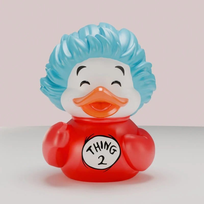 The Cat in the Hat Tubbz PVC Figure Thing 2 1st Edition 10 cm - MangaShop.ro