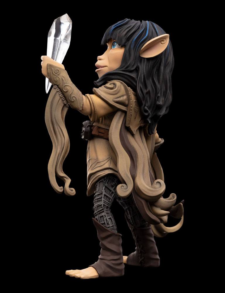 The Dark Crystal Mini Epics Vinyl Figure Jen The Gelfling 11 cm - MangaShop.ro