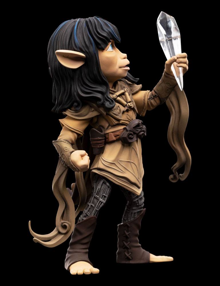 The Dark Crystal Mini Epics Vinyl Figure Jen The Gelfling 11 cm - MangaShop.ro