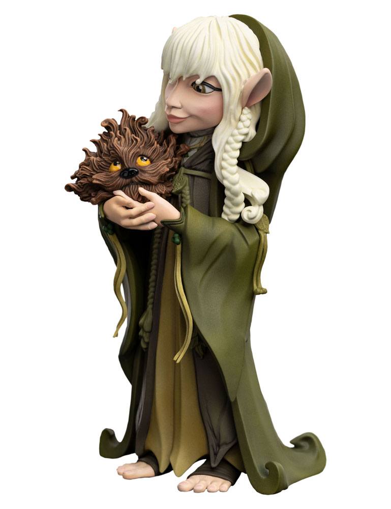 The Dark Crystal Mini Epics Vinyl Figure Kira The Gelfling 11 cm - MangaShop.ro
