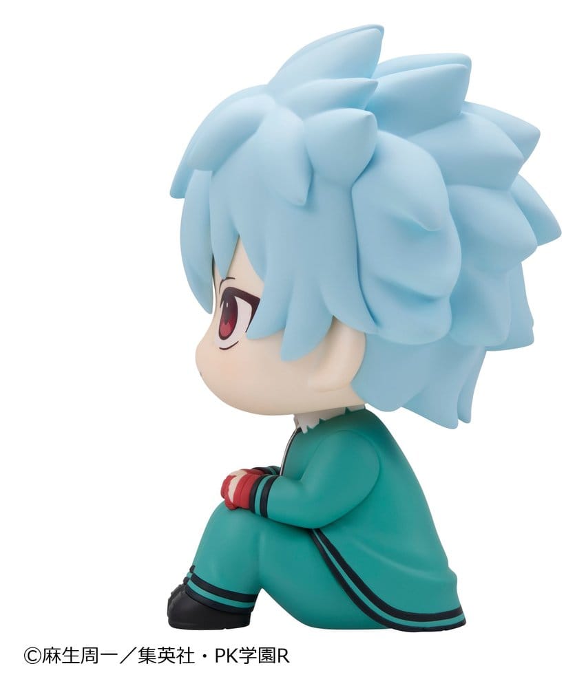 The Disastrous Life of Saiki K. Look Up PVC Figure Shun Kaido 11 cm - MangaShop.ro