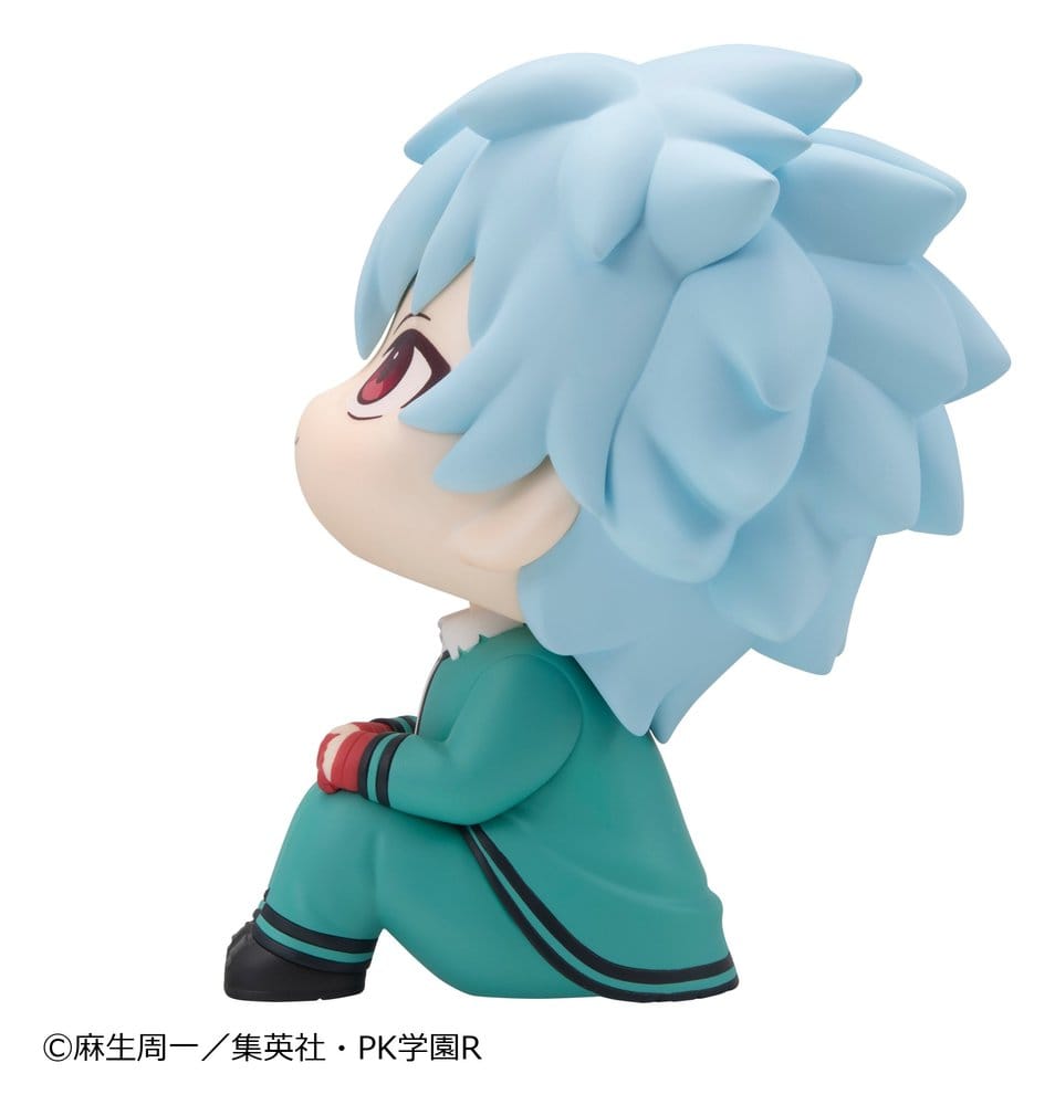 The Disastrous Life of Saiki K. Look Up PVC Figures 2-Pack Shun Kaido & Aren Kuboyasu (with gift) 11 cm - MangaShop.ro