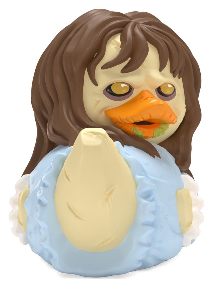 The Exorcist Tubbz Mini PVC Figure Regan 5 cm - MangaShop.ro