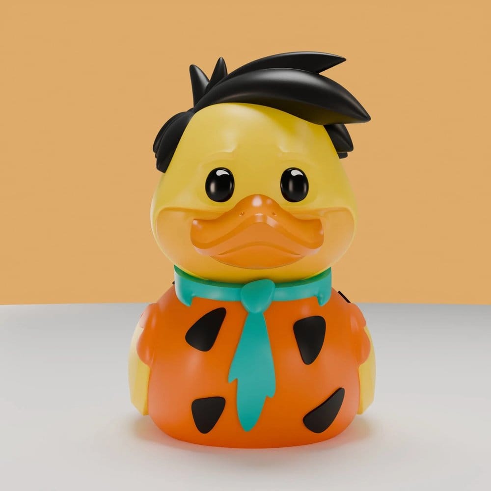 The Flintstones Tubbz Mini PVC Figure Fred 5 cm - MangaShop.ro