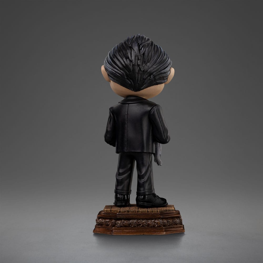 The Godfather Movie Mini Co. PVC Figure Don Corleone 14 cm - MangaShop.ro
