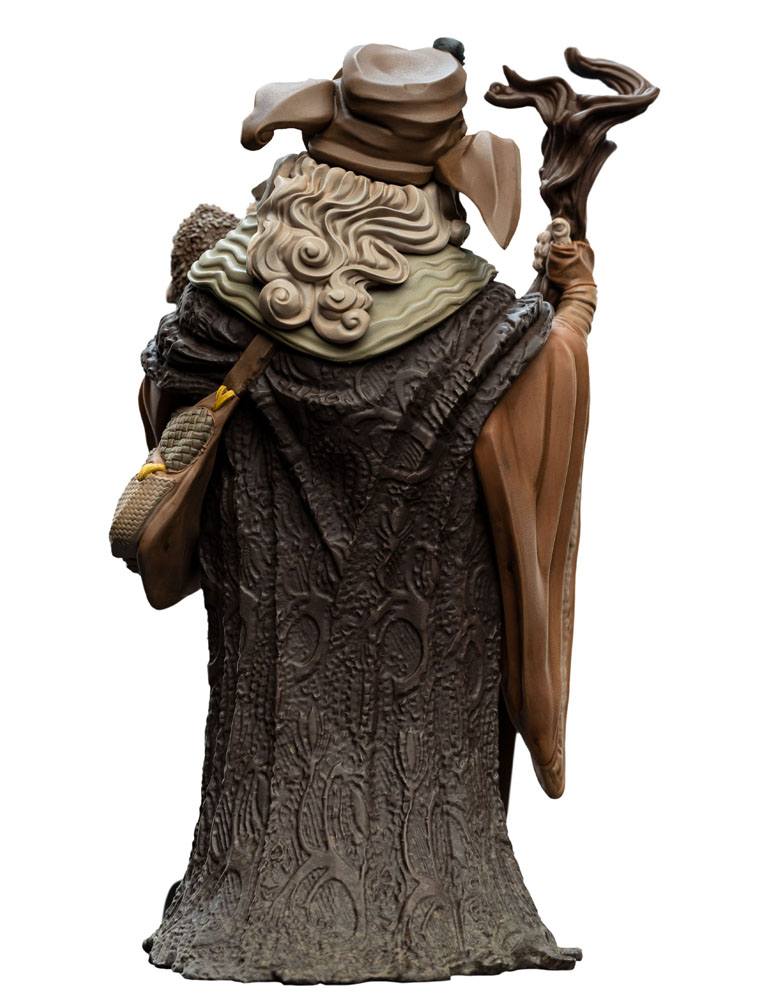 The Hobbit Mini Epics Vinyl Figure Radagast the Brown 16 cm - MangaShop.ro