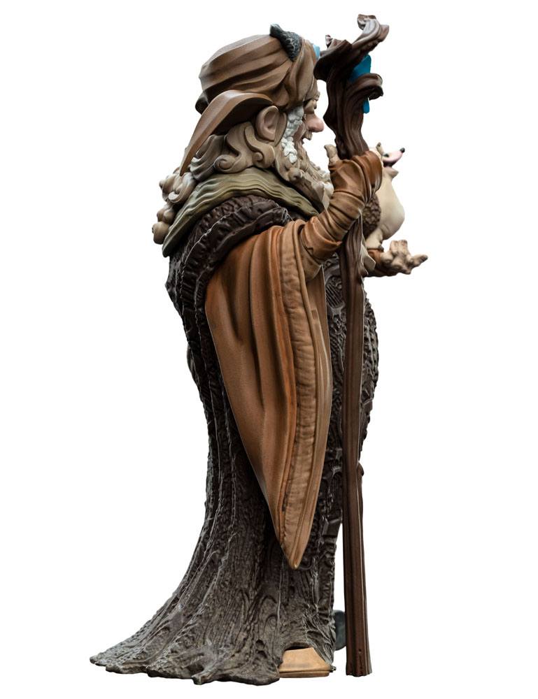 The Hobbit Mini Epics Vinyl Figure Radagast the Brown 16 cm - MangaShop.ro