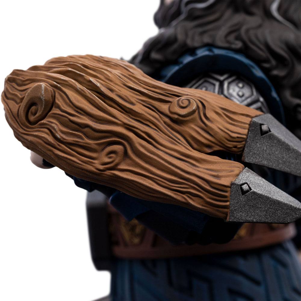The Hobbit Mini Epics Vinyl Figure Thorin Oakenshield 15 cm - MangaShop.ro