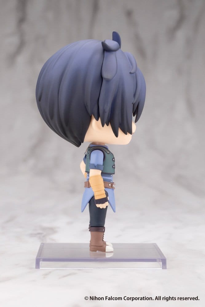 The Legend of Heroes Oshi Works Mini Mini Figure Joshua Bright 10 cm - MangaShop.ro