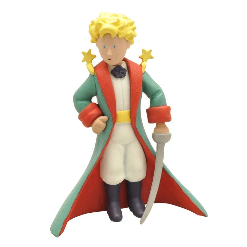The Little Prince Figure The Little Prince 7 cm - MangaShop.ro