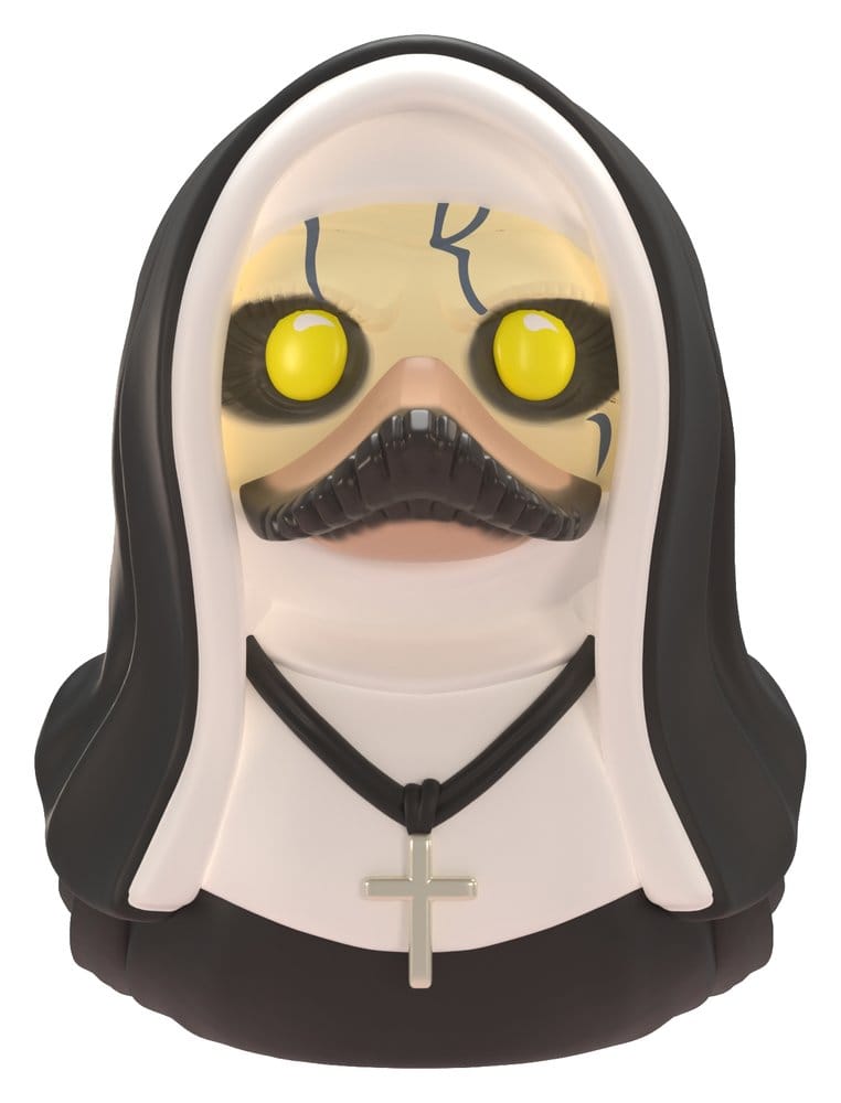 The Nun Tubbz Mini PVC Figure The Nun 5 cm - MangaShop.ro