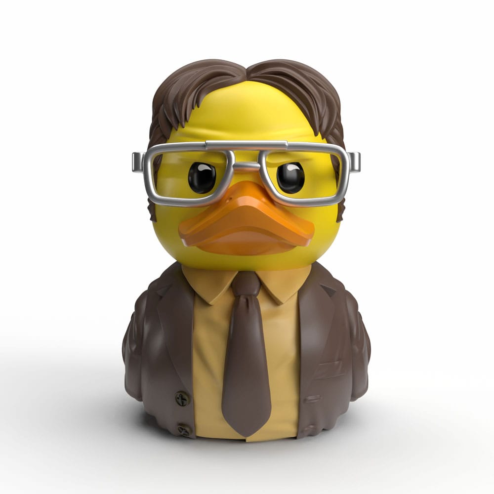 The Office Tubbz Mini PVC Figure Dwight 5 cm - MangaShop.ro