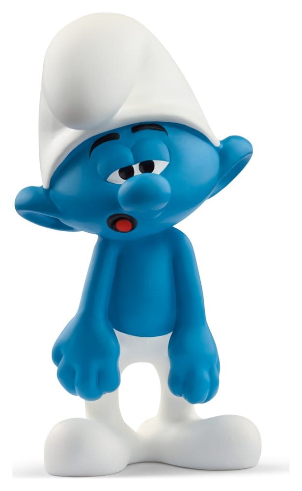 The Smurfs Mini-Figure Dimwitty Smurf 5 cm - MangaShop.ro