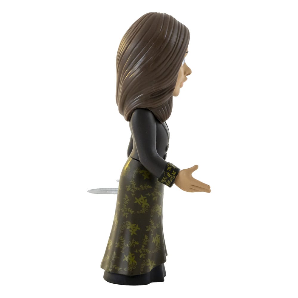 The Witcher Minix Figure Yennefer 12 cm - MangaShop.ro