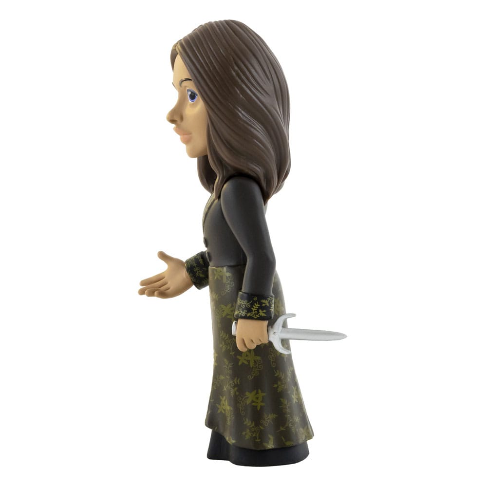 The Witcher Minix Figure Yennefer 12 cm - MangaShop.ro