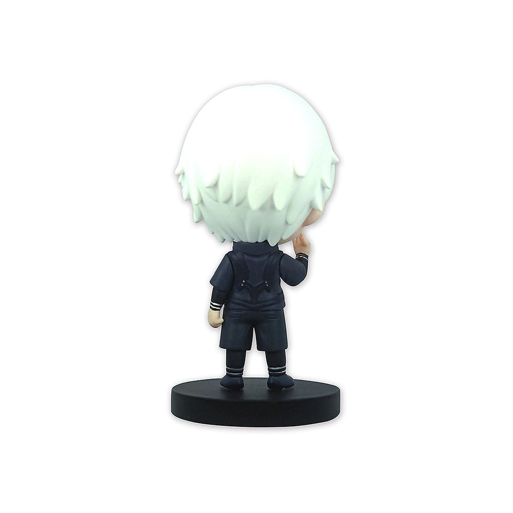 Tokyo Ghoul Mini Figure Collection Mini Figures Collection 6 cm Assortment (6) - MangaShop.ro