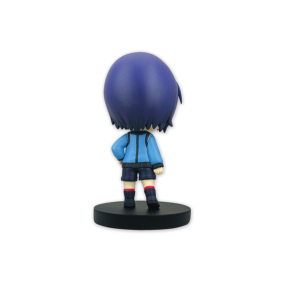 Tokyo Ghoul Mini Figure Collection Mini Figures Collection 6 cm Assortment (6) - MangaShop.ro