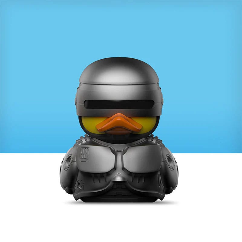 Robocop Tubbz Mini PVC Figure Robocop 5 cm - MangaShop.ro
