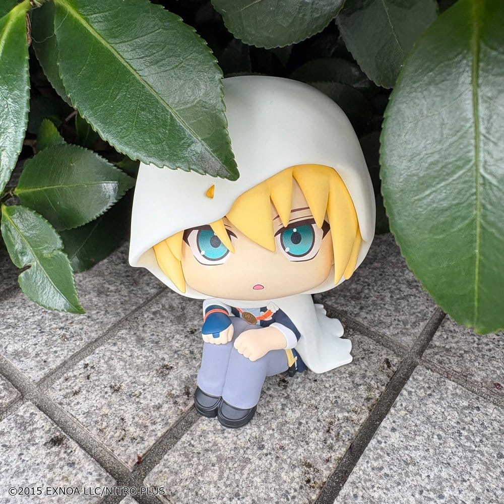 Touken Ranbu Look Up PVC Figure Kunihiro Yamanbagiri 11 cm - MangaShop.ro