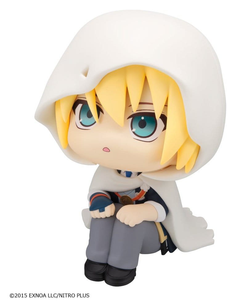 Touken Ranbu Look Up PVC Figure Kunihiro Yamanbagiri 11 cm - MangaShop.ro