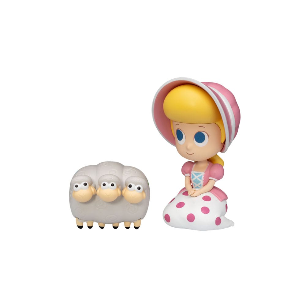 Toy Story Mini Egg Attack Blind Box Figures Hide and Seek Series 8 cm Assortment (6) - MangaShop.ro