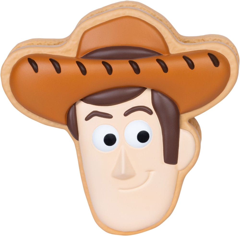 Toy Story Mini Egg Attack Blind Box Figures Series 6 cm Assortment (6) - MangaShop.ro