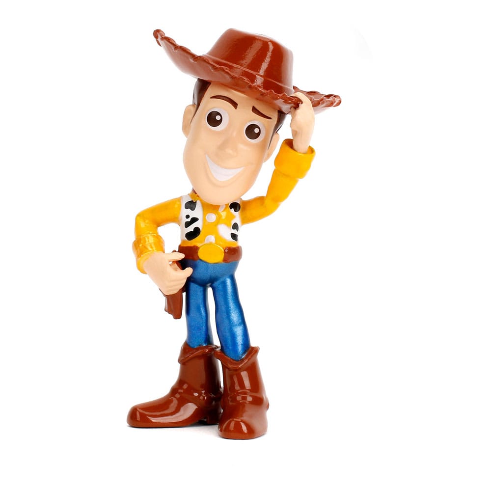 Toy Story Nano Metalfigs Diecast Mini Figures Wave 1 7 cm Assortment (12) - MangaShop.ro