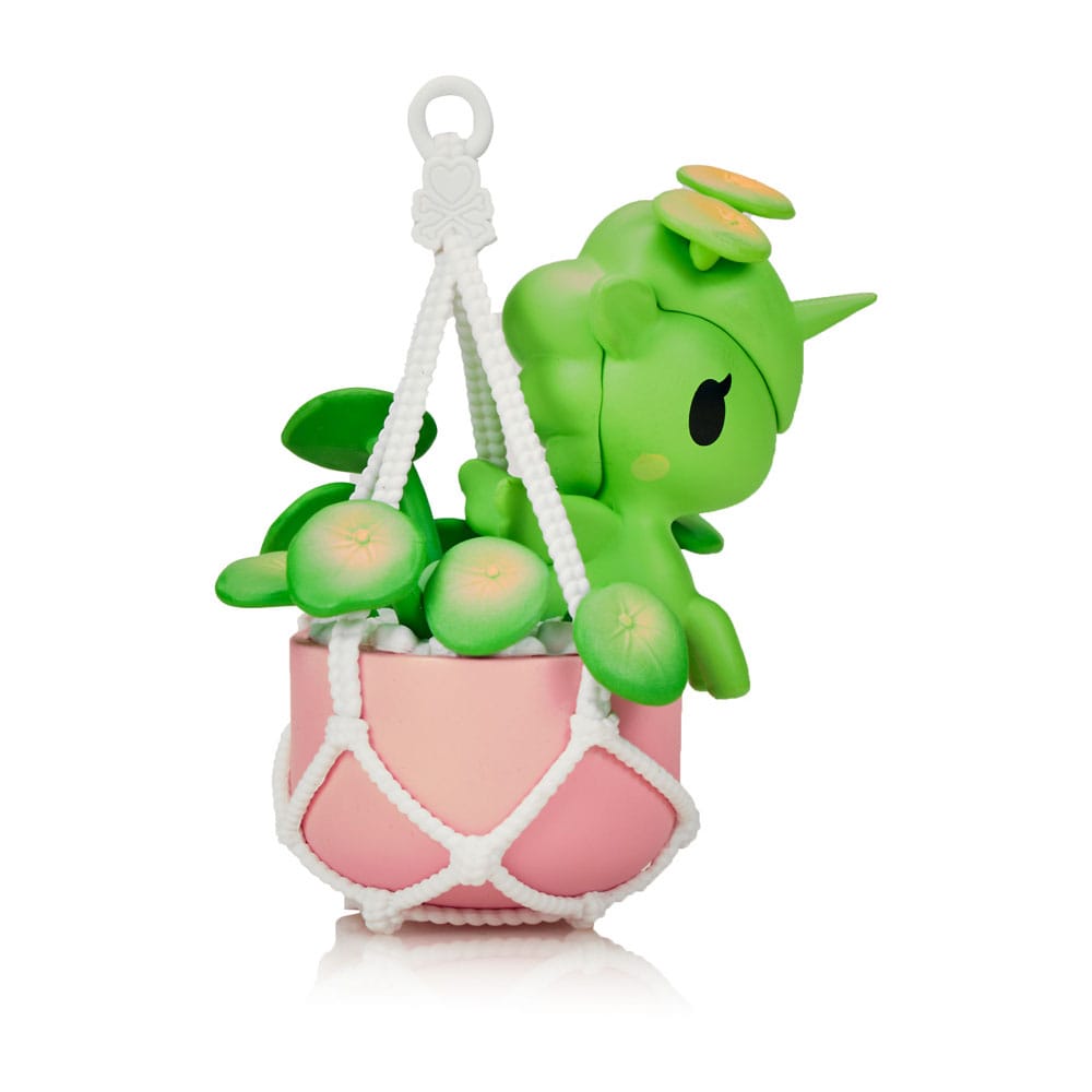 Unicorno Blind Box Figures Assortment Botanical Harmony 7 cm (8) - MangaShop.ro