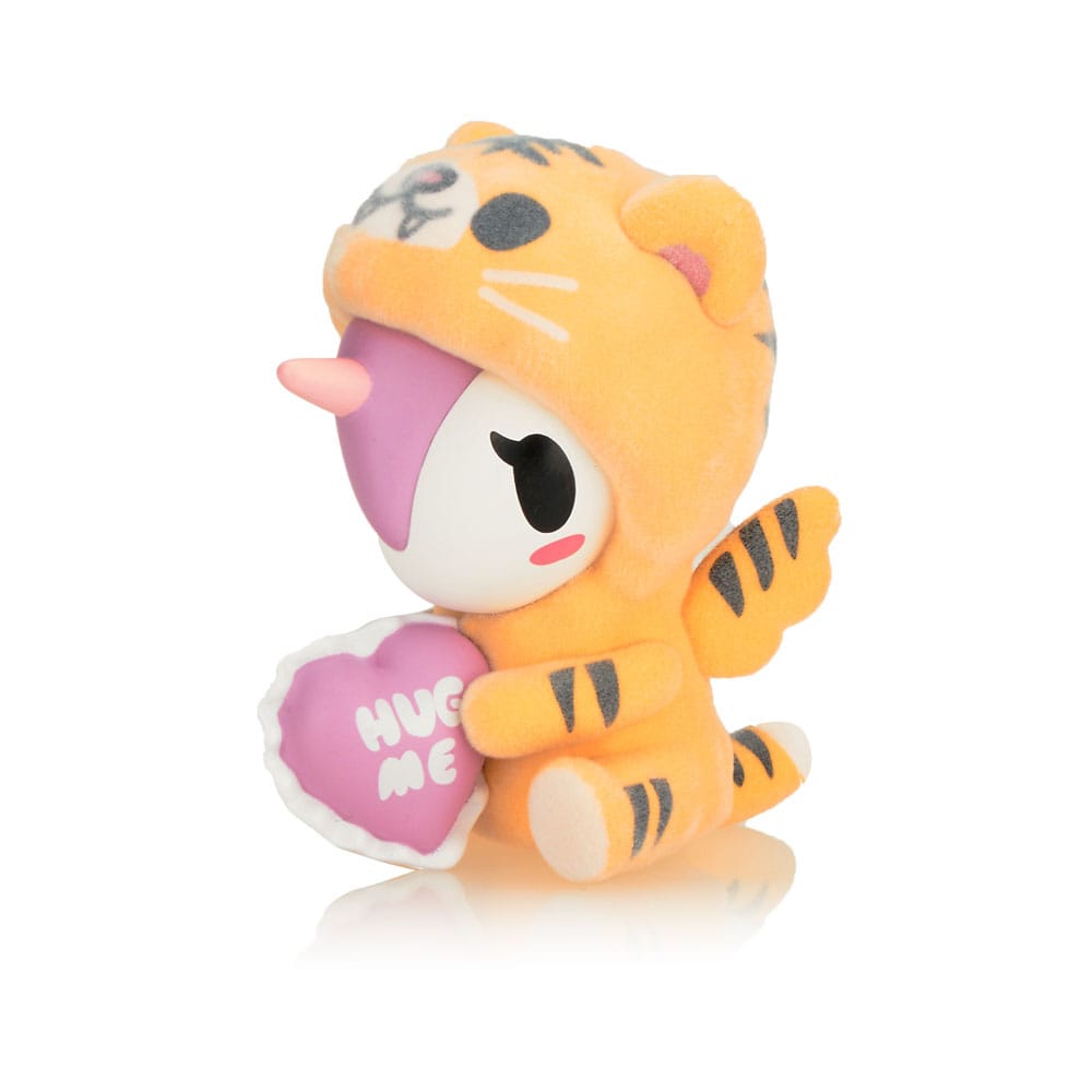 Unicorno Blind Box Figures Assortment Cozy Unicorno 7 cm (8) - MangaShop.ro