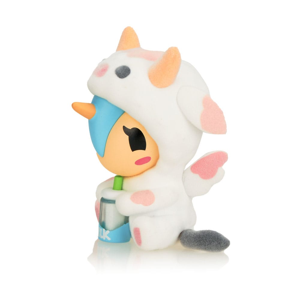 Unicorno Blind Box Figures Assortment Cozy Unicorno 7 cm (8) - MangaShop.ro