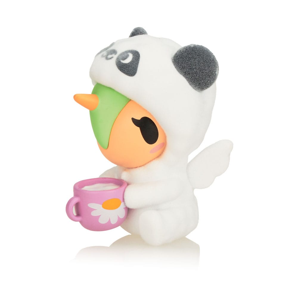 Unicorno Blind Box Figures Assortment Cozy Unicorno 7 cm (8) - MangaShop.ro