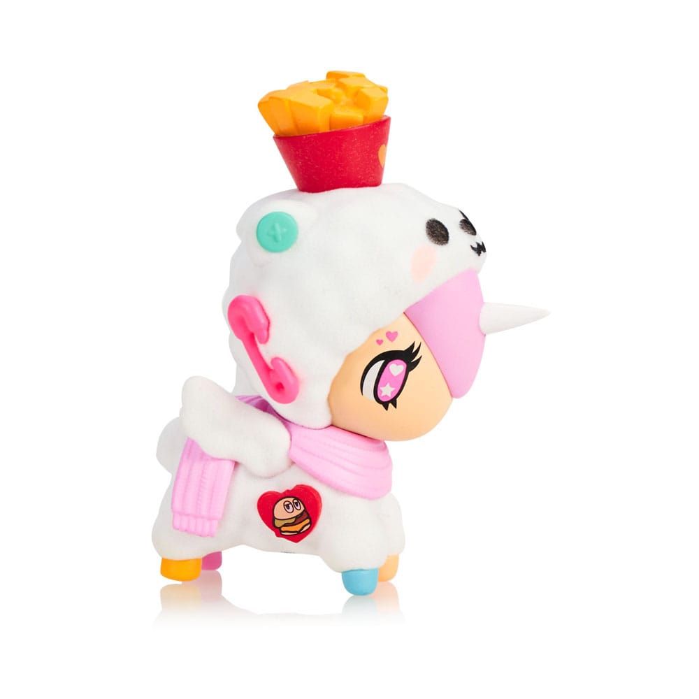 Unicorno Blind Box Figures Assortment Harajuku Princess 7 cm (8) - MangaShop.ro