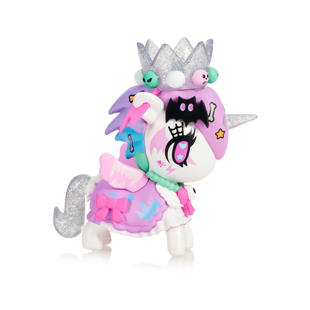 Unicorno Blind Box Figures Assortment Harajuku Princess 7 cm (8) - MangaShop.ro