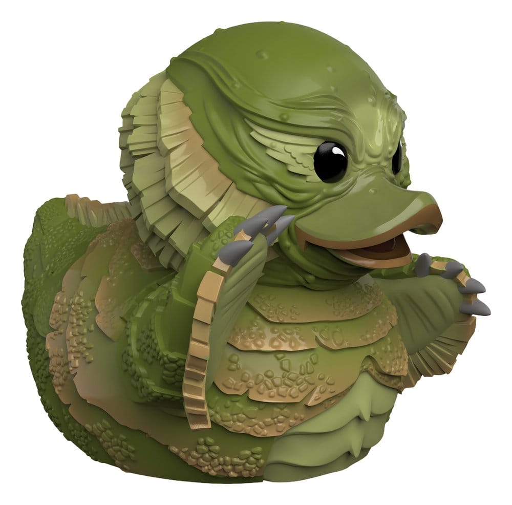 Universal Monsters Tubbz PVC Figure Creature from the Black Lagoon - MangaShop.ro
