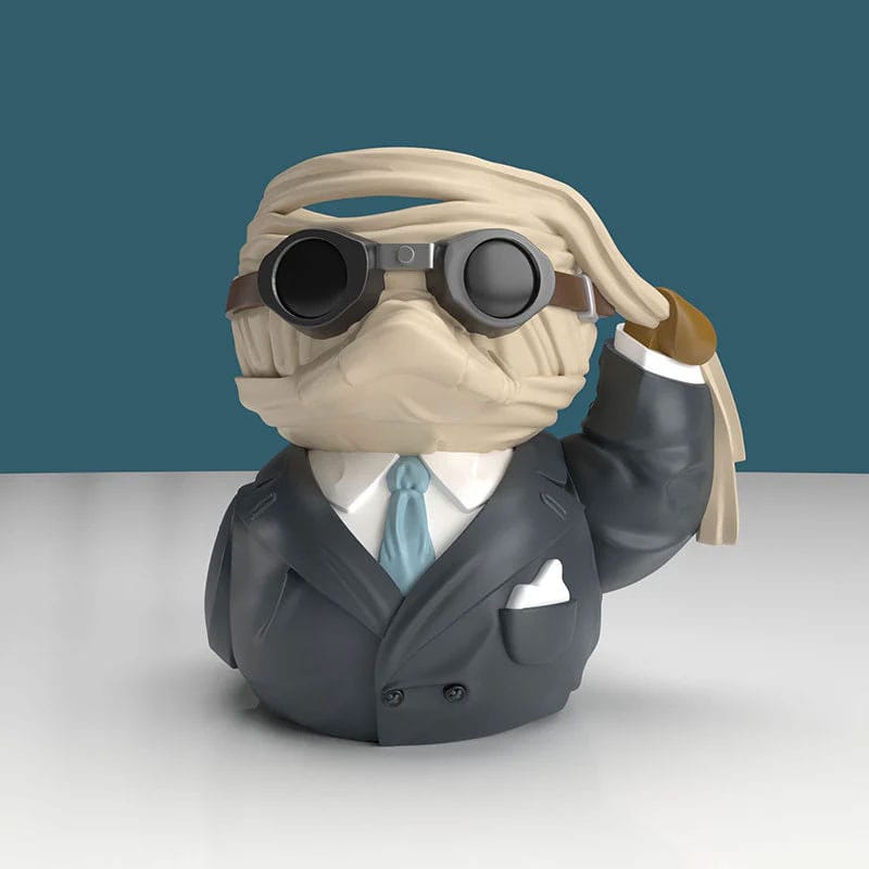 Universal Monsters Tubbz PVC Figure Invisible Man 1st Edition 10 cm - MangaShop.ro