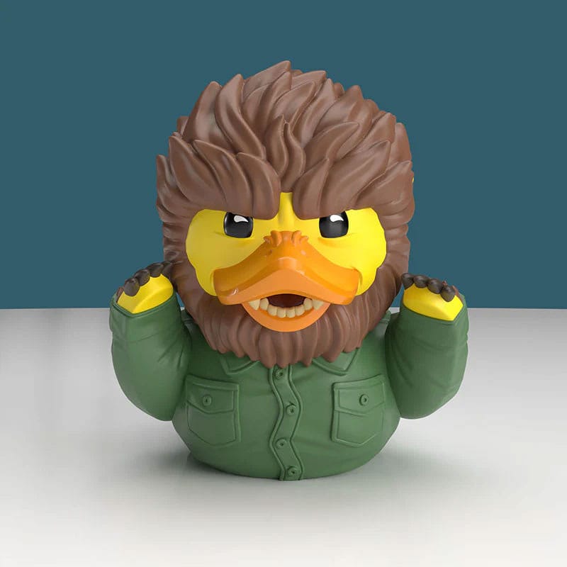 Universal Monsters Tubbz PVC Figure Wolfman 1st Edition 10 cm - MangaShop.ro