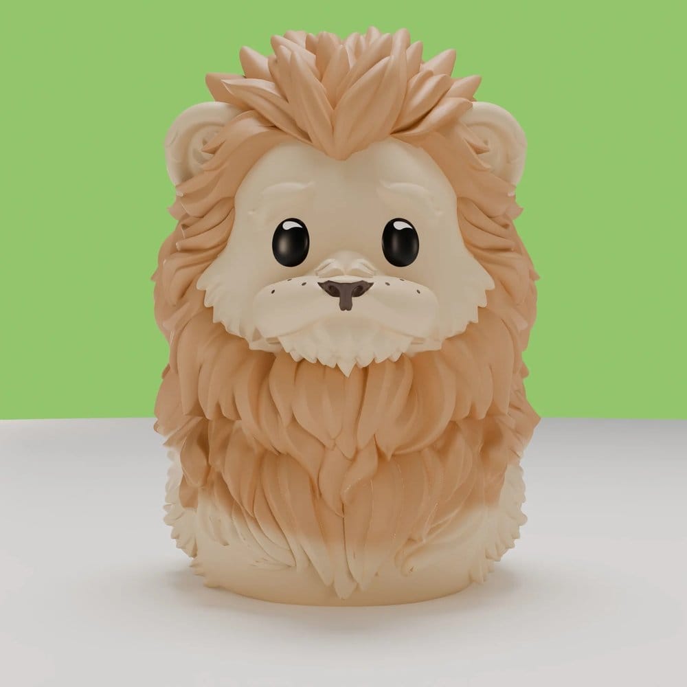 Wicked Tubbz Mini PVC Figure Cowardly Lion 5 cm - MangaShop.ro