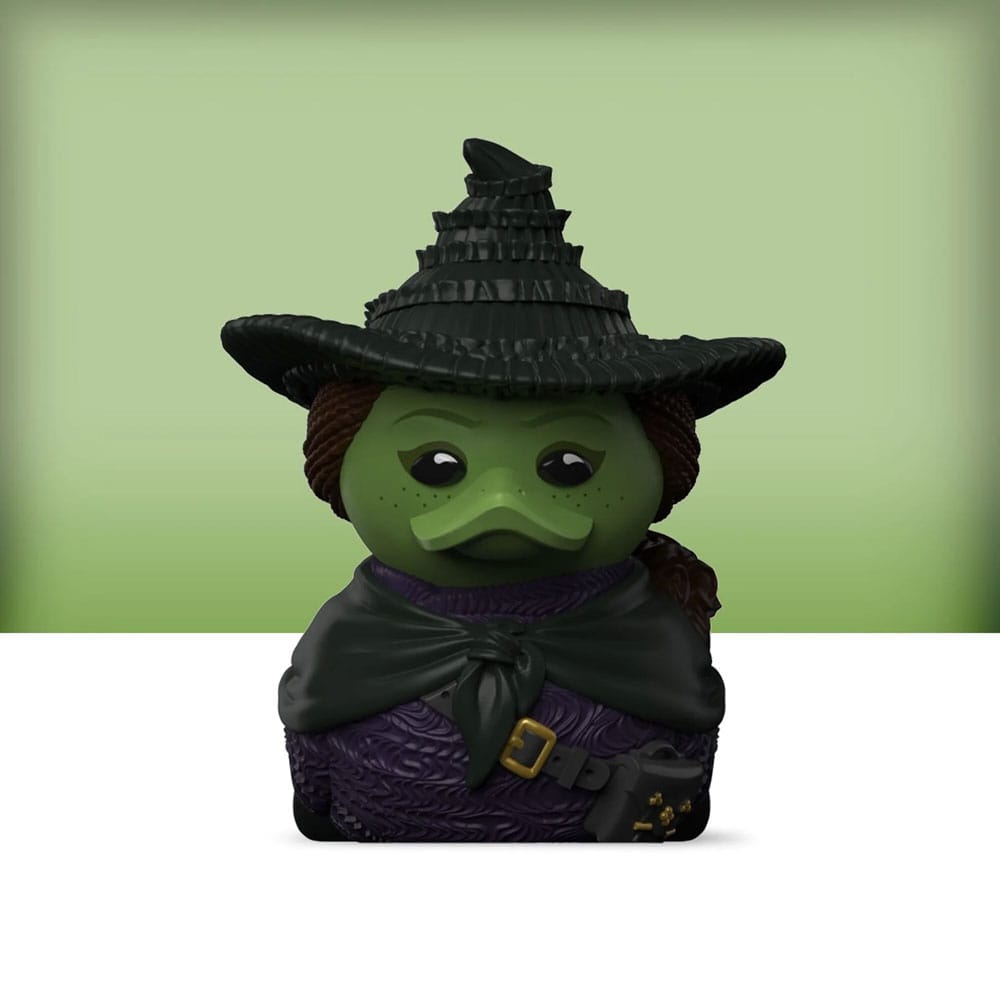 Wicked Tubbz Mini PVC Figure Elphaba Thropp 5 cm - MangaShop.ro