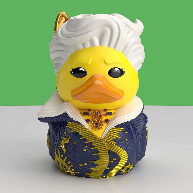 Wicked Tubbz Mini PVC Figure Madame Morrible 5 cm - MangaShop.ro