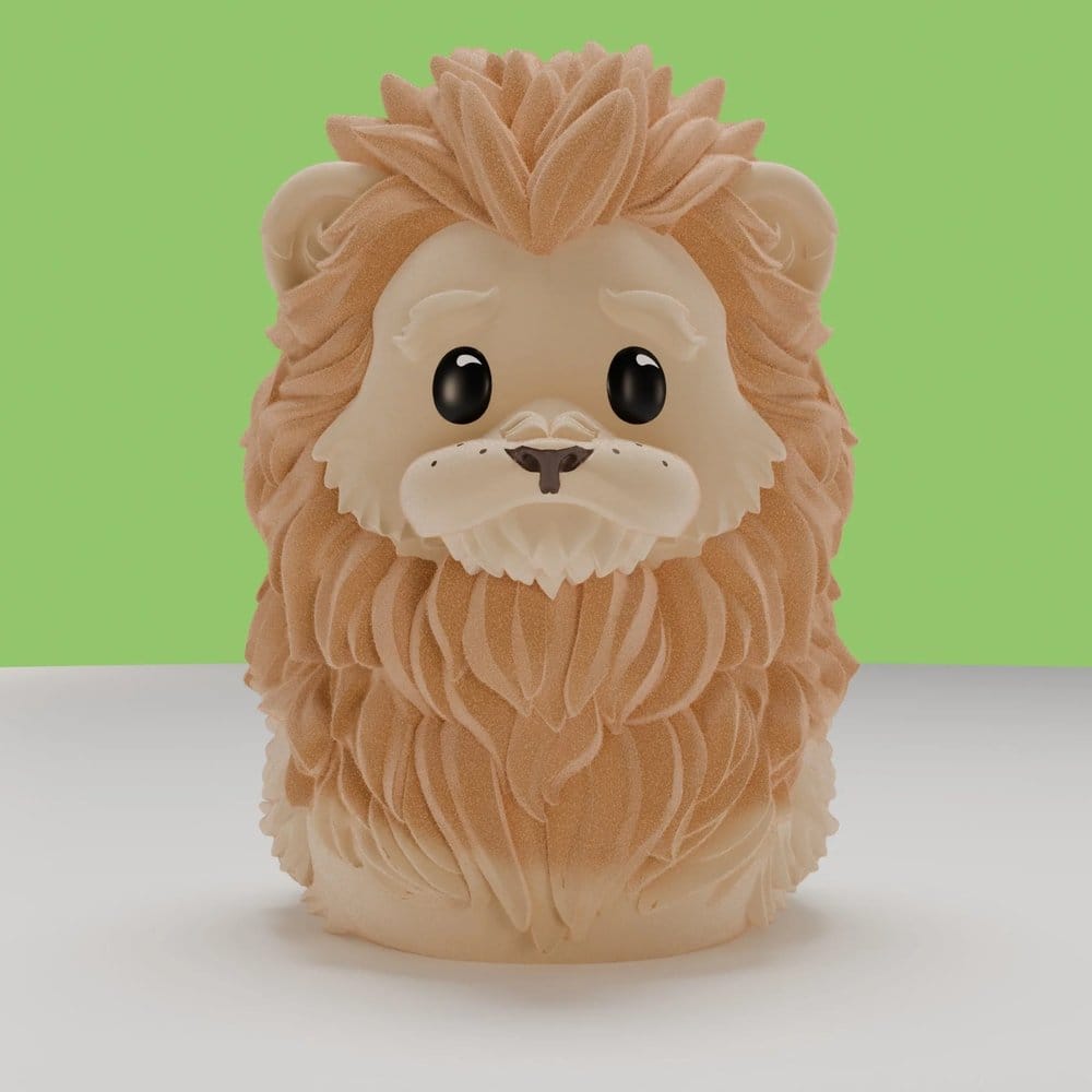 Wicked Tubbz PVC Figure Cowardly Lion Boxed Edition 10 cm - MangaShop.ro