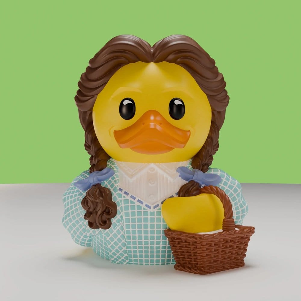 Wicked Tubbz PVC Figure Dorothy Gale Boxed Edition 10 cm - MangaShop.ro