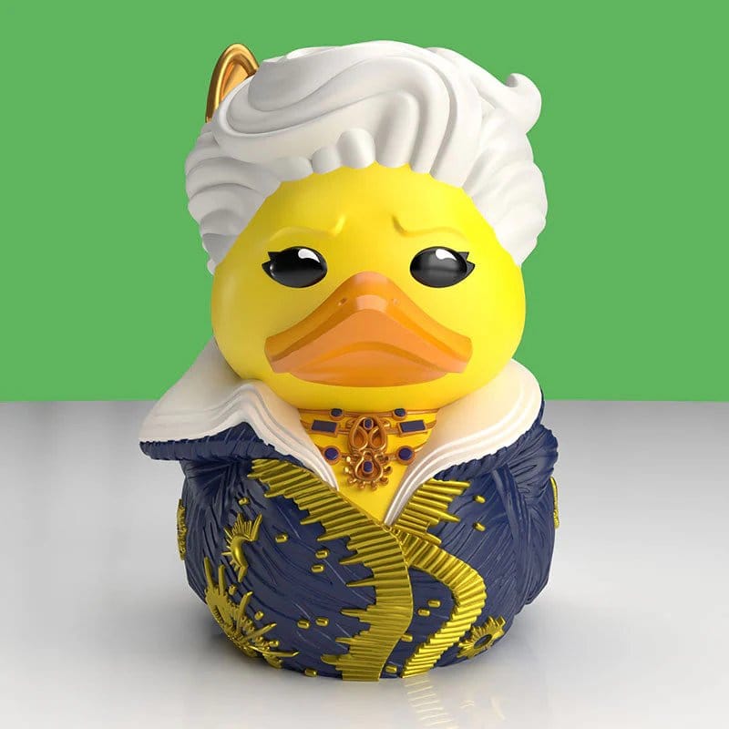 Wicked Tubbz PVC Figure Madame Morrible 1st Edition 10 cm - MangaShop.ro