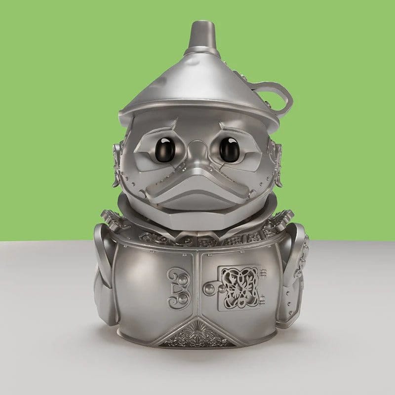 Wicked Tubbz PVC Figure Tin Man 1st Edition 10 cm - MangaShop.ro