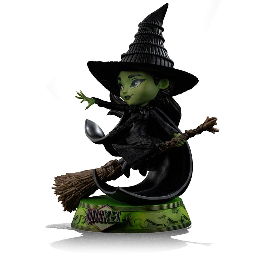 Wicked Mini Co. PVC Figure Elphaba 18 cm - MangaShop.ro